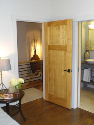 Bio Poly for wood, floors, log homes, furniture, fine wood working