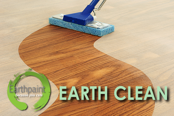 Mildew and mold cleaner