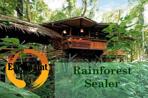 Best non toxic deck stain