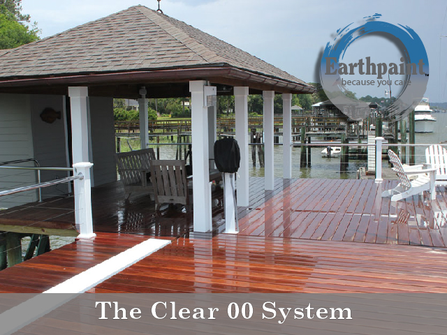 XT Clear 00 System branded-100